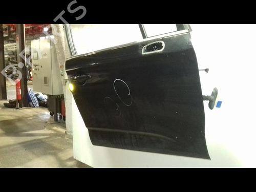 Right front door CITROËN C4 II (NC_) 1.6 HDi 115 | BP21088279C3 