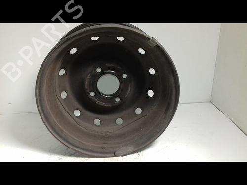 Rim PEUGEOT 106 I (1A, 1C) 1.1 | BP23194841C45 