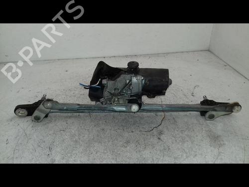 Front wiper motor FIAT PANDA (169_) 1.2 (169AXF2A, 169AXF1A) | BP33970612M29 - Image 2