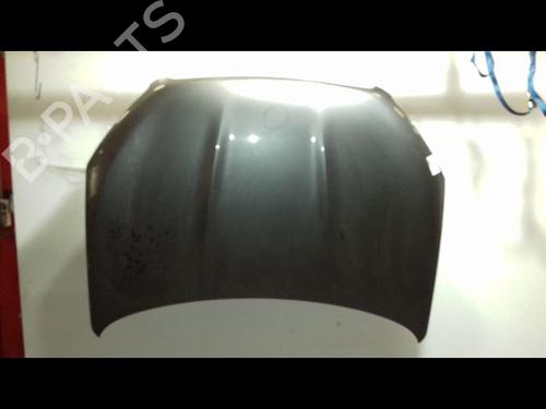 Used Hood NISSAN QASHQAI I (J10, NJ10) 1.5 dCi (110 hp) 29224713