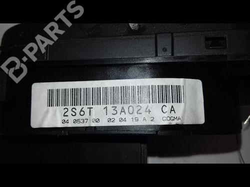 Headlight switch FORD FIESTA V (JH_, JD_) 1.4 TDCi | BP11952604I24 