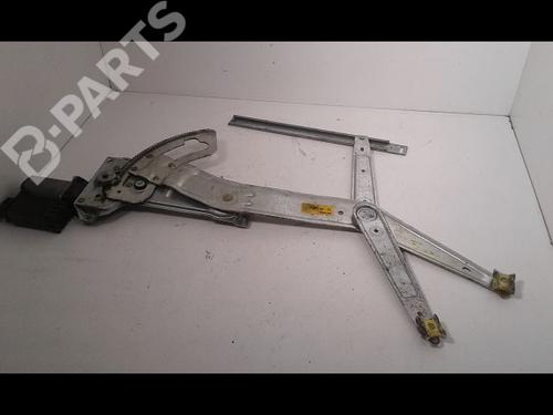 Used Front right window mechanism PEUGEOT 406 Coupe (8C) 2.0 16V (135 hp) 8972157
