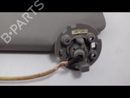 Right sun visor OPEL INSIGNIA A (G09) 2.0 CDTI (68) | BP15492481I2