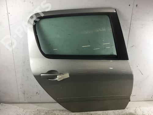 Used Right rear door PEUGEOT 307 (3A/C) 1.6 HDi 110 (109 hp) 8961456