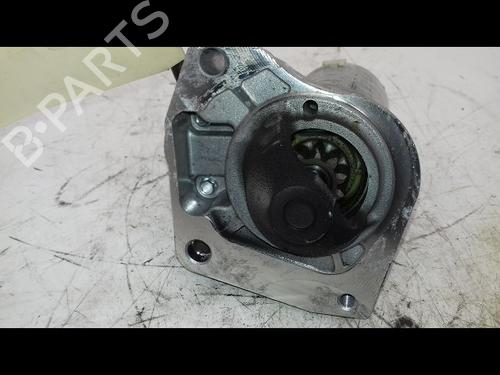 Used Starter PEUGEOT 208 I (CA_, CC_) 1.2 VTi 68 / PureTech 68 (68 hp) 16769921