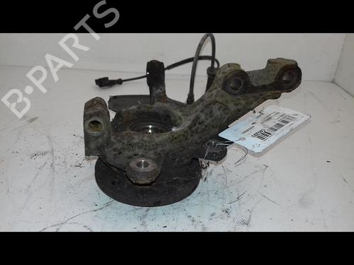 Venstre Styrespindel Lejehus RENAULT TWINGO II (CN0_) 1.5 dCi 75 (75 hp) 29223597