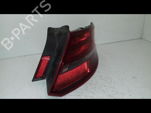 Right taillight AUDI A3 Sportback (8VA, 8VF) 1.4 TFSI | BP29226438C35 