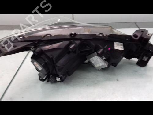 Used Climate control MAZDA 3 (BM, BN) 2.0 (120 hp) 8970858