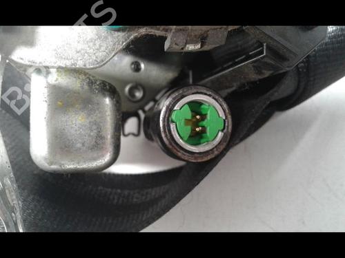 Used Front right belt tensioner SEAT IBIZA III (6L1) 1.4 TDI (70 hp) 8972142