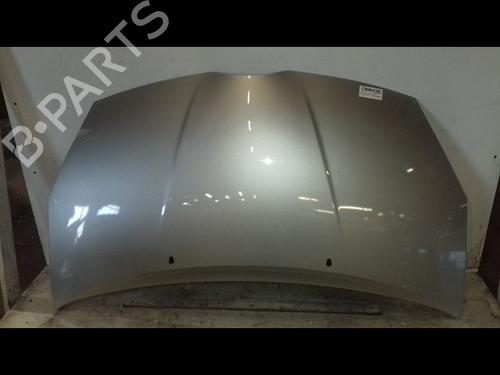 Used Hood TOYOTA COROLLA Verso (ZER_, ZZE12_, R1_) 2.2 D-4D (AUR10_, AUR10R) (136 hp) 29224745