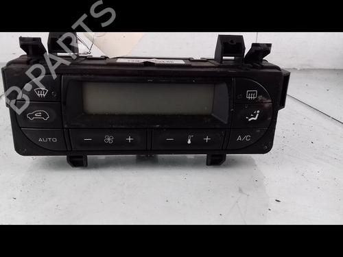Used Climate control CITROËN C3 I (FC_, FN_) [2002-2013]  15743616