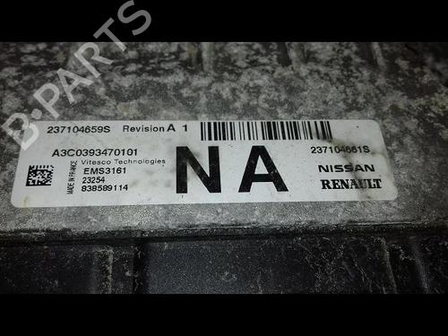 engine-control-unit-ecu-dacia-duster-hm_-2017-33444161 main image