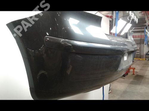 Rear bumper VW POLO (9N_, 9A_) 1.9 TDI | BP8972478C8 