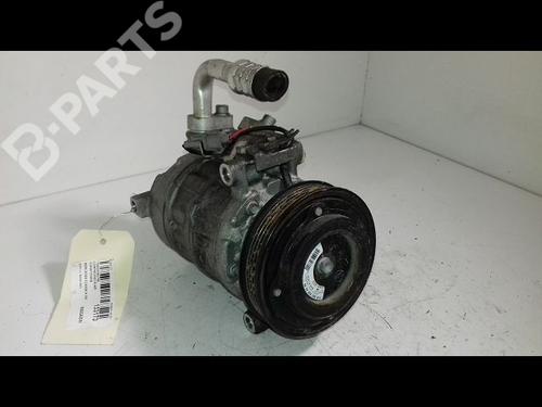 AC compressor MERCEDES-BENZ A-CLASS (W176) A 200 CDI / d (176.008) | BP11725134M34 
