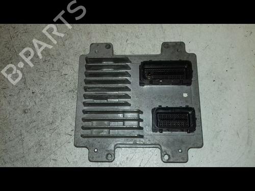 Engine control unit (ECU) OPEL CORSA D (S07) 1.0 (L08, L68) | BP38526984M57 - Image 2