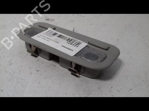 Interior roof light TOYOTA COROLLA (_E12_) 1.4 D (NDE120_, NDE120R) | BP8974099I8