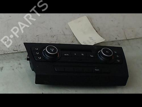 Climate control BMW 3 (E90) 318 d | BP8969853I5