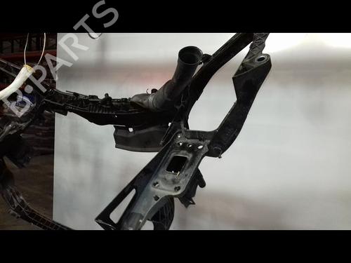 Panel frontal OPEL CORSA D (S07) 1.3 CDTI (L08, L68) (75 hp) 22751597