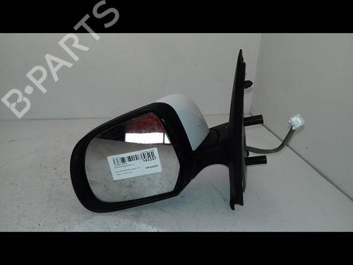 Used Left mirror DACIA DOKKER MPV (KE_) 1.6 LPG (102 hp) 29225431
