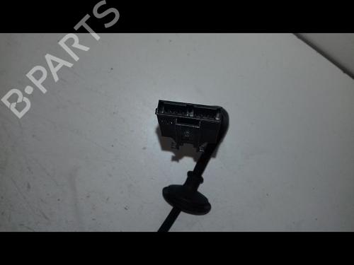 Used Left mirror OPEL ZAFIRA TOURER C (P12) 2.0 CDTi (75) (130 hp) 29216688