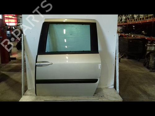 Used Left slide door PEUGEOT 807 (EB_) 2.0 16V (140 hp) 29225658