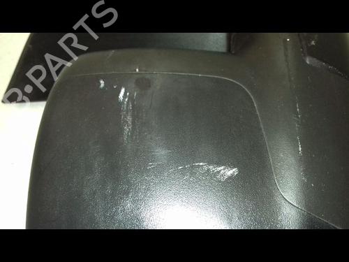 Retrovisor direito CITROËN NEMO Box Body/MPV (AA_) 1.4 HDi | BP29225240C27