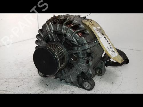 Alternator SEAT IBIZA IV (6J5, 6P1) 1.2 TDI | BP14954113M7 