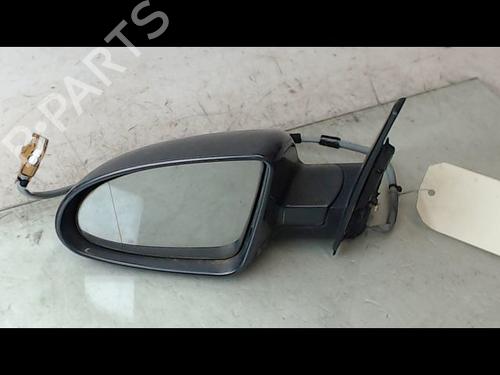Left mirror AUDI A2 (8Z0) 1.4 TDI | BP23195650C26 