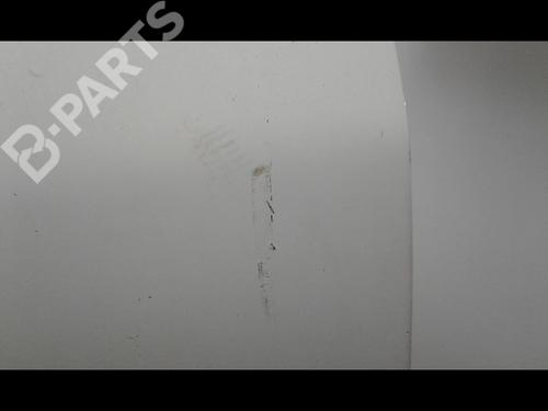 Right front door PEUGEOT 206 Hatchback (2A/C) 1.6 i | BP8972856C3 