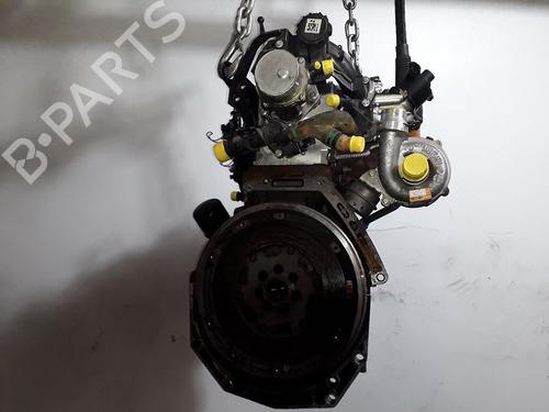 Engine RENAULT SCÉNIC II (JM0/1_) 1.5 dCi (JM1E, JM16) | BP33415813M1 - Image 3