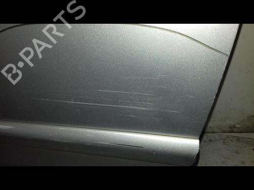 Left front door VW GOLF V (1K1) 2.0 TDI | BP29225112C2 