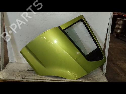 Used Left rear door CHEVROLET SPARK (M300) 1.0 (68 hp) 29225604
