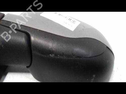 Left mirror RENAULT TWINGO II (CN0_) 1.2 16V (CN0K, CN0V, CN0A) | BP23195724C26