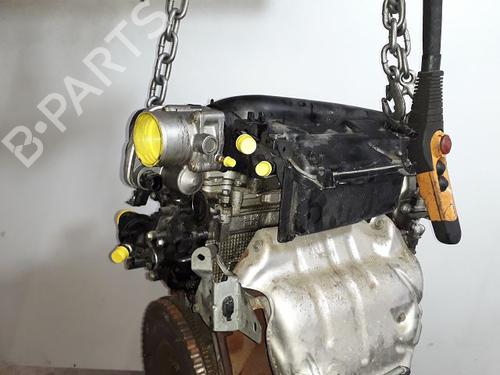 Engine RENAULT SCÉNIC II (JM0/1_) 1.6 16V (JM1R) | BP37530120M1  - Image 6
