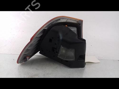 Used Right taillight BMW 3 (E46) [1997-2005]  15744430