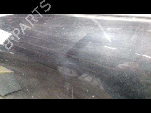 Left rear door SEAT ALTEA (5P1) 2.0 TDI 16V | BP9247601C4 