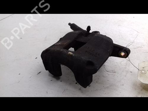 Used Right front brake caliper PEUGEOT 307 Break (3E) 1.6 16V (109 hp) 14887179