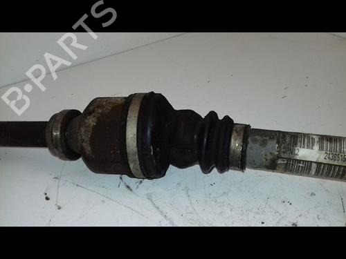 Right front driveshaft PEUGEOT 508 I (8D_) 1.6 HDi | BP29223293M39 