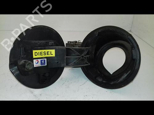 Fuel flap PEUGEOT 1007 (KM_) 1.4 HDi | BP29223079C131