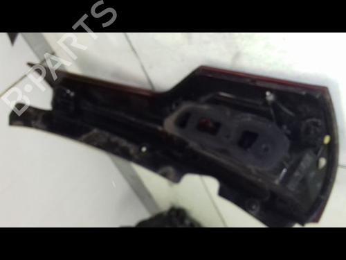 Used Left taillight CITROËN C4 Grand Picasso I (UA_) 1.6 HDi (109 hp) 8963154