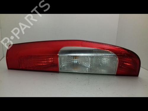 Used Right taillight MERCEDES-BENZ VIANO (W639) CDI 2.2 (639.711, 639.713, 639.811, 639.813, 639.815) (109 hp) 19441158