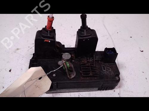 Rear left lock OPEL ZAFIRA A MPV (T98) 1.8 16V (F75) | BP14887918C100 