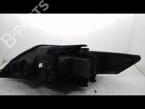Right headlight FORD MONDEO IV (BA7) 1.8 TDCi | BP9140378C29 
