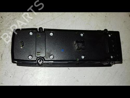 Left front window switch MERCEDES-BENZ C-CLASS (W204) C 220 CDI (204.002) | BP37454214I27 - Image 2