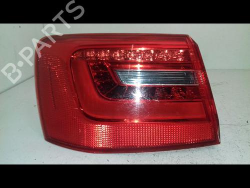 Used Left taillight AUDI A6 C7 Avant (4G5, 4GD) 3.0 TDI (204 hp) 29226576