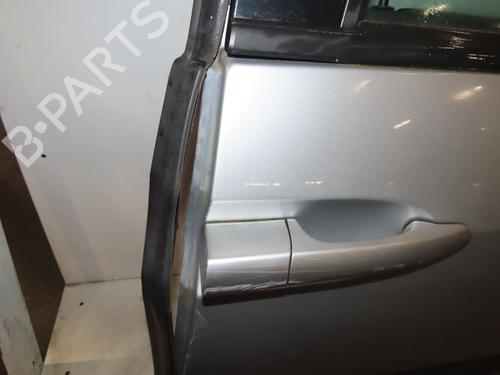 Left slide door PEUGEOT 807 (EB_) 2.2 HDi | BP17760285C74 