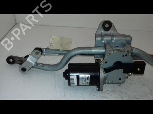 Front wiper motor VW TRANSPORTER T6 Van (SGA, SGH, SHA, SHH) 2.0 TDI | BP29216933M29