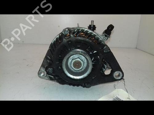 Used Alternator MAZDA 2 (DE_, DH_) 1.3 (DE3FS) (75 hp) 23194588