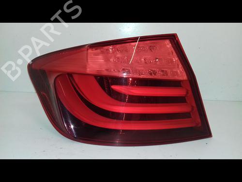 Used Left taillight BMW 5 (F10) 530 d (245 hp) 29226626