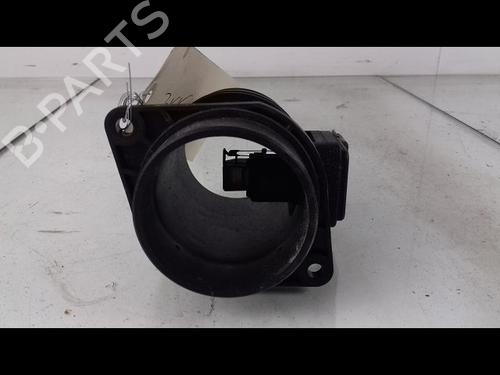 Used Mass air flow sensor NISSAN QASHQAI I (J10, NJ10) 1.5 dCi (103 hp) 8970446